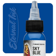Eternal Ink Sky Blue 2oz