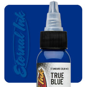 Eternal Ink True Blue 2oz