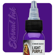 Eternal Ink Light Purple 2oz