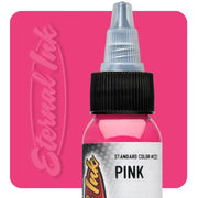 Eternal Ink Pink 1oz