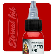 Eternal Ink Lipstick Red 2oz