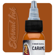 Eternal Ink Caramel 1oz