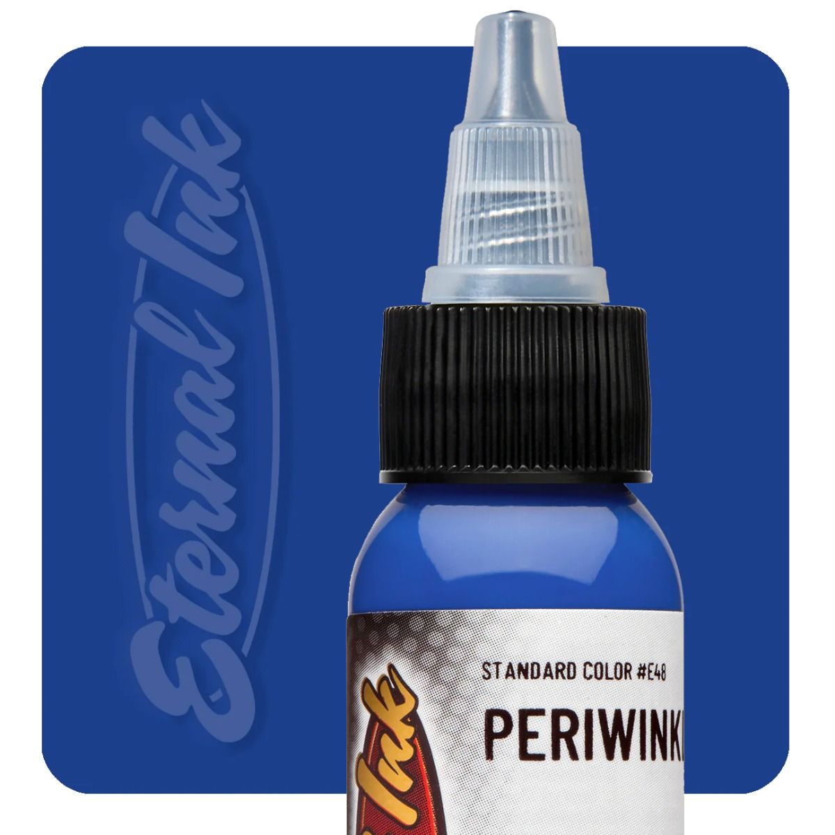 Eternal Ink Periwinkle 2oz