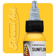 Eternal Ink Sunflower 2oz