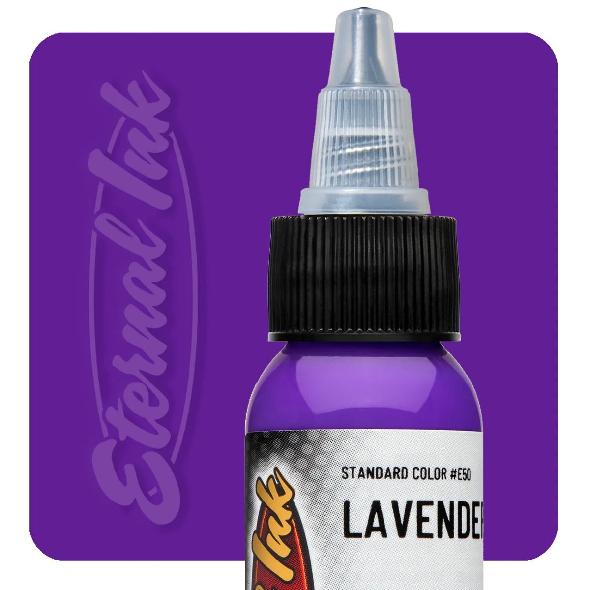 Eternal Ink Lavender 1oz