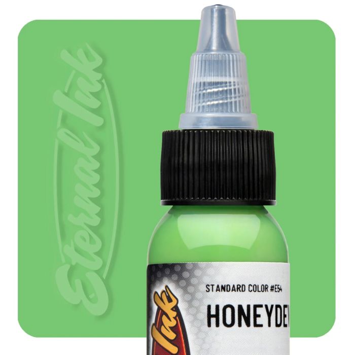 Eternal Ink Honey Dew 2oz