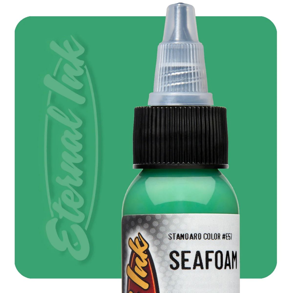 Eternal Ink Sea Foam 2oz