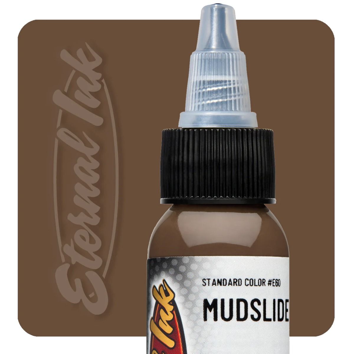 Eternal Ink Mudslide 2oz
