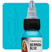 Eternal Ink Bermuda Blue 2oz