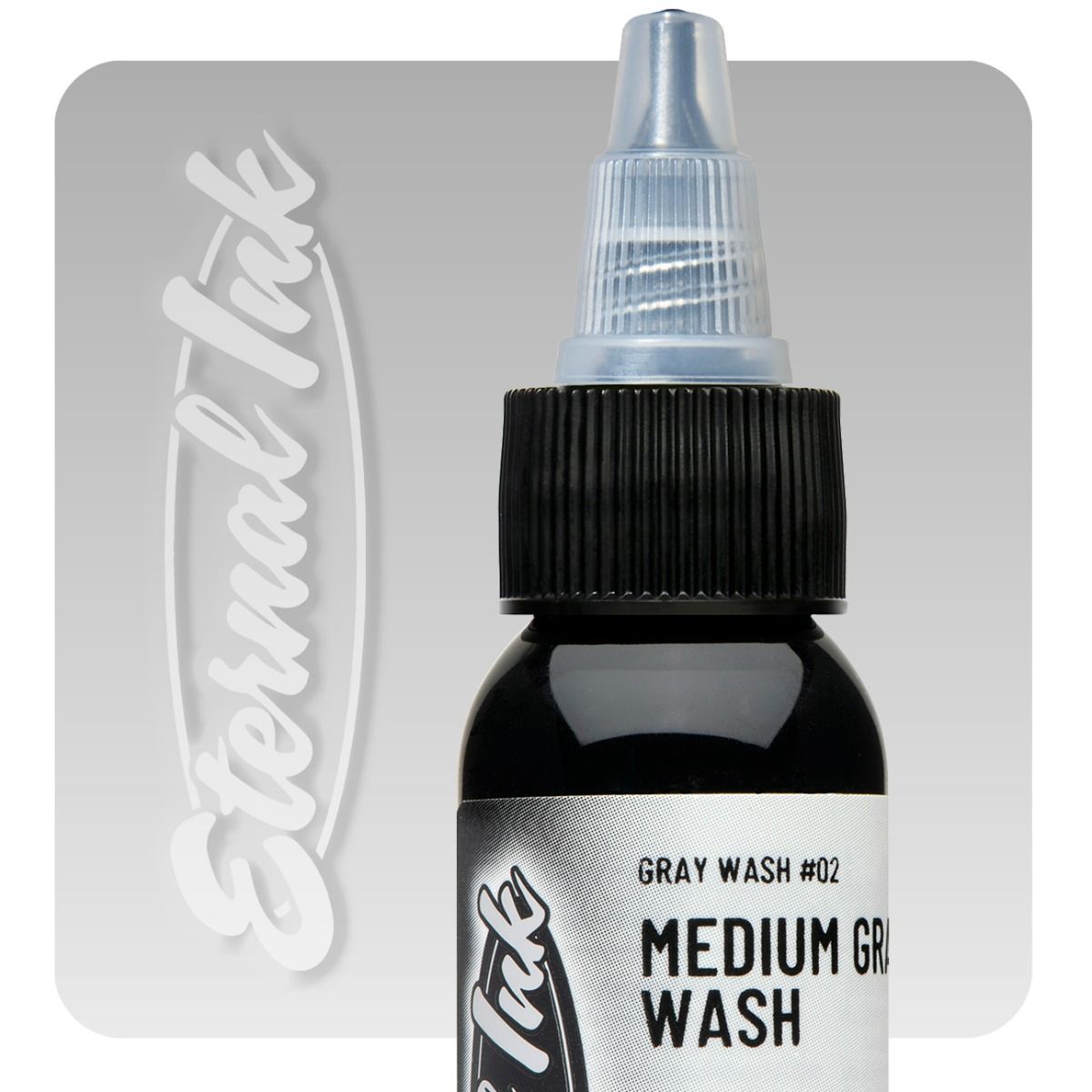 Eternal Ink Greywash Single Bottles