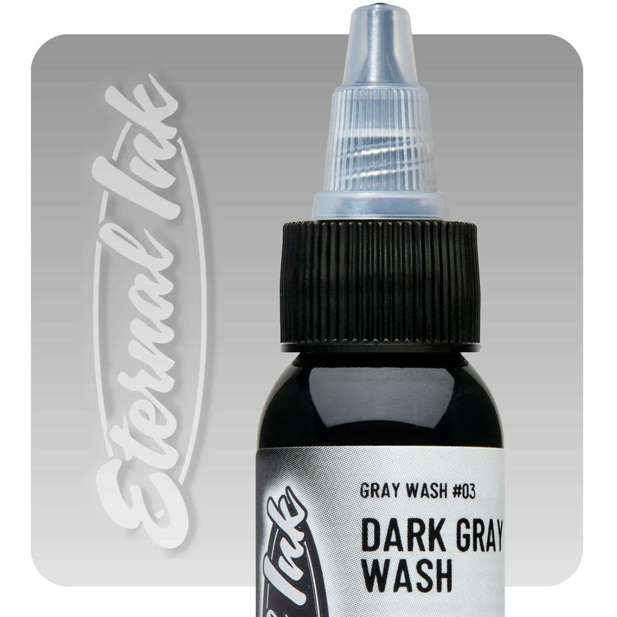 Eternal Ink Greywash Single Bottles