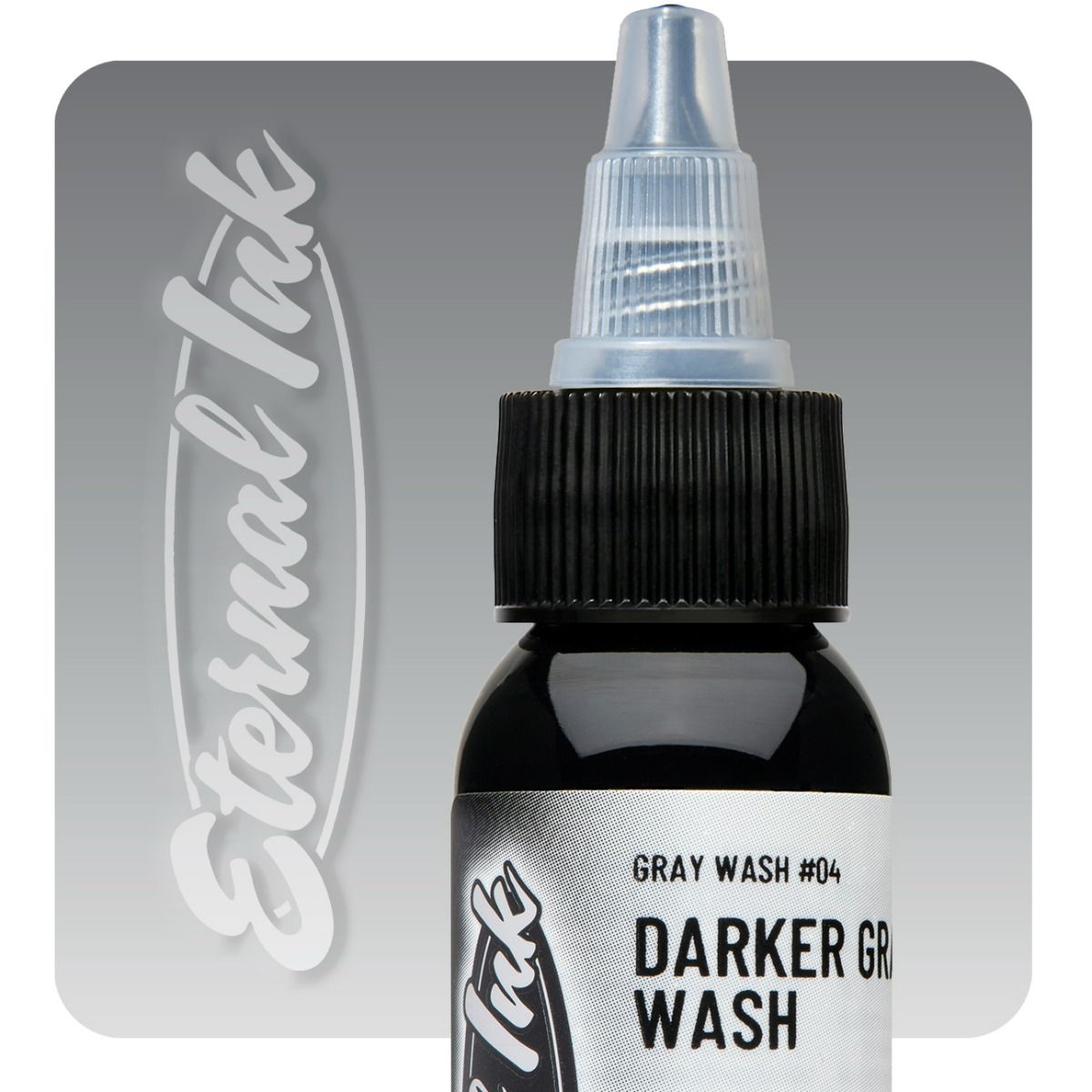 Eternal Ink Greywash Single Bottles