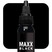 Eternal Ink Maxx Black 2oz