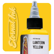 Eternal Ink Jess Yen Lantern Yellow 2oz