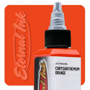 Eternal Ink Jess Yen Chrysanthemum Orange 2oz