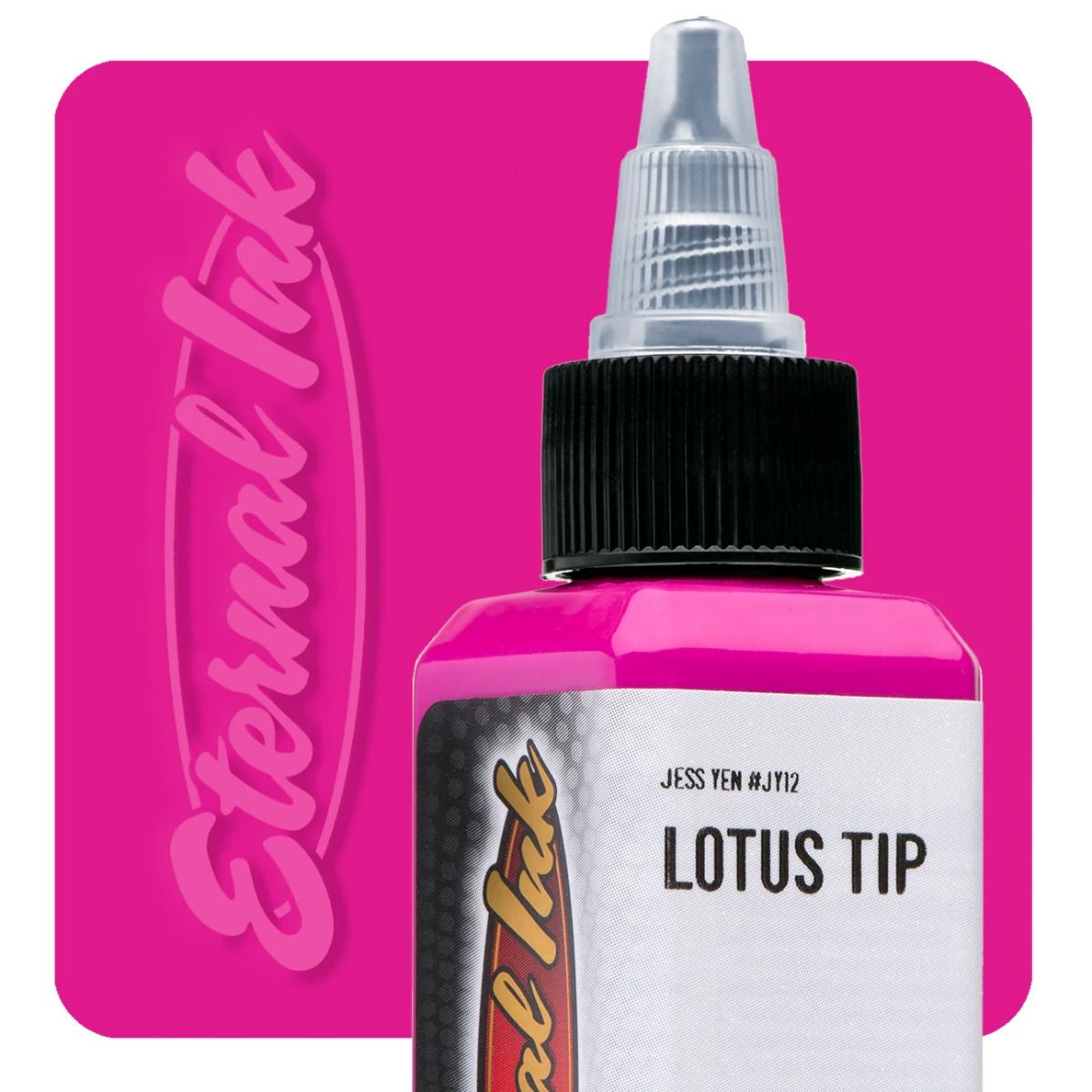 Eternal Ink Jess Yen Lotus Tip 2oz