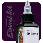 Eternal Ink Jess Yen Han Purple 2oz