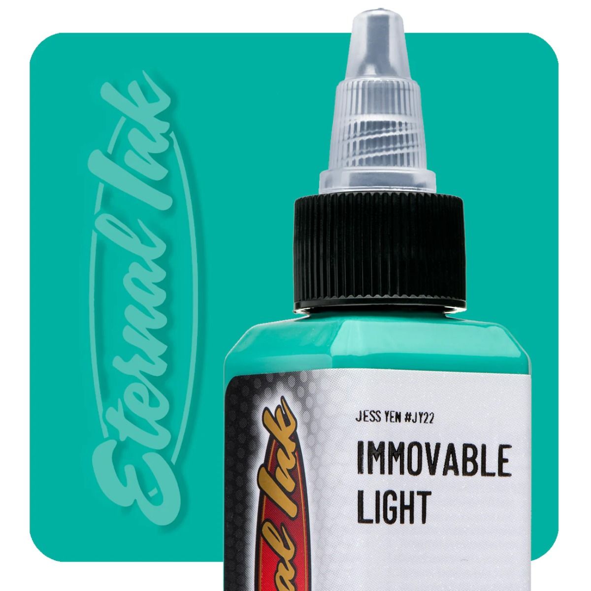 Eternal Ink Jess Yen Immovable Light 2oz