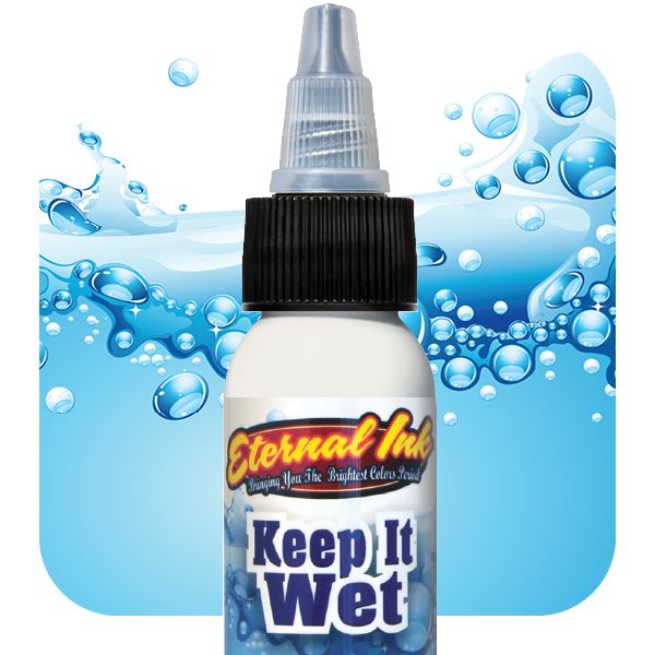 Eternal Keep It Wet