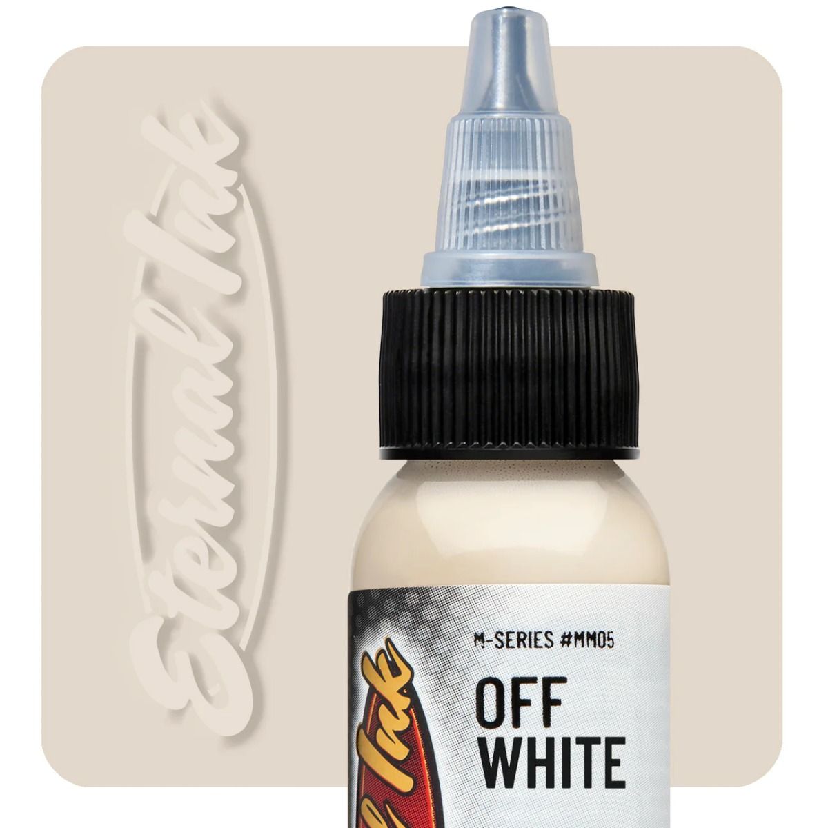 Eternal Ink M Series Off White 1oz