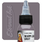Eternal Ink M Series Warm Light Gray 1oz