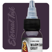 Eternal Ink M Series Warm Dark Gray 1oz