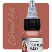 Eternal Ink M Series Rich Medium Flesh 1oz