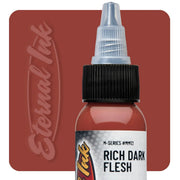 Eternal Ink M Series Rich Dark Flesh 1oz