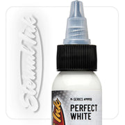 Eternal Ink M Series Perfect White 1oz