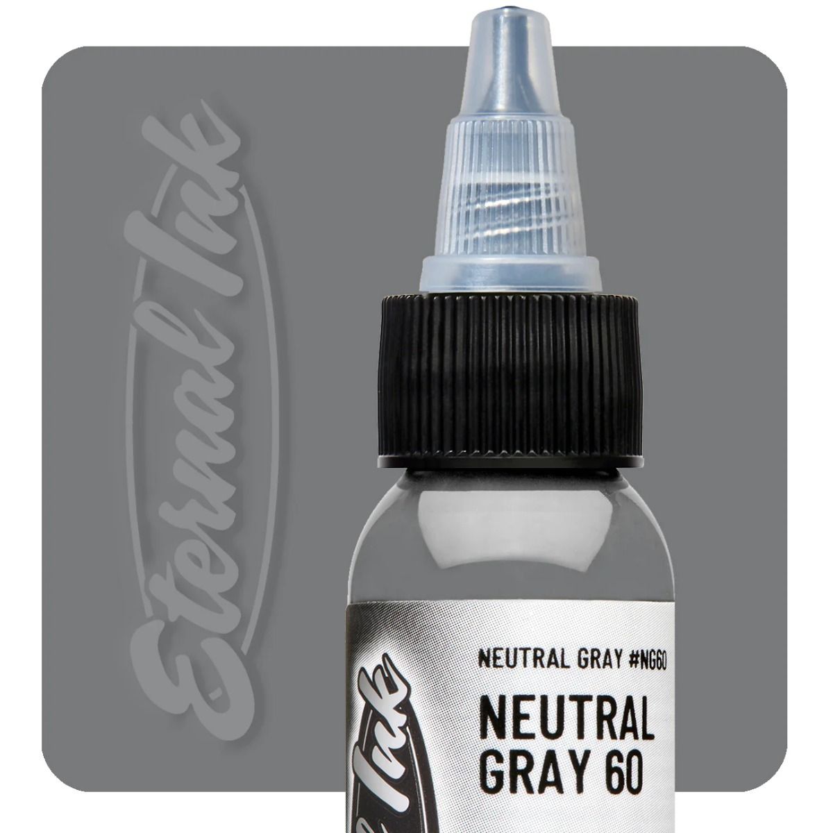 Eternal Ink Neutral Grey 4 Colour 1oz Set