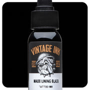 Eternal Ink Vintage Maxx Black 1oz