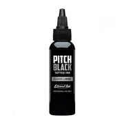 Eternal Ink Pitch Black Classic Lining 1oz