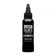 Eternal Ink Pitch Black Classic Lining 2oz
