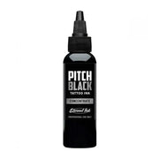 Eternal Ink Pitch Black Concentrate 4oz