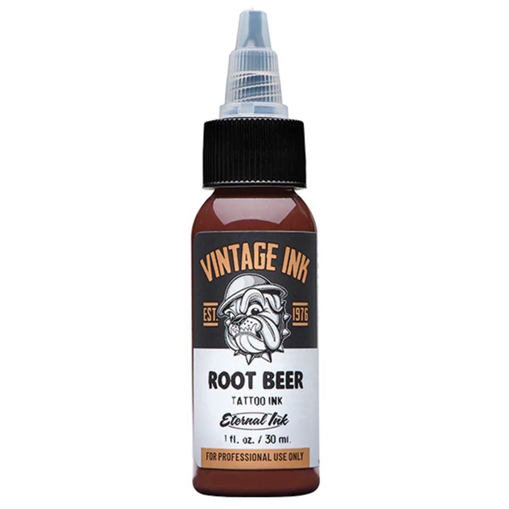 Eternal Ink Vintage Root Beer 1oz