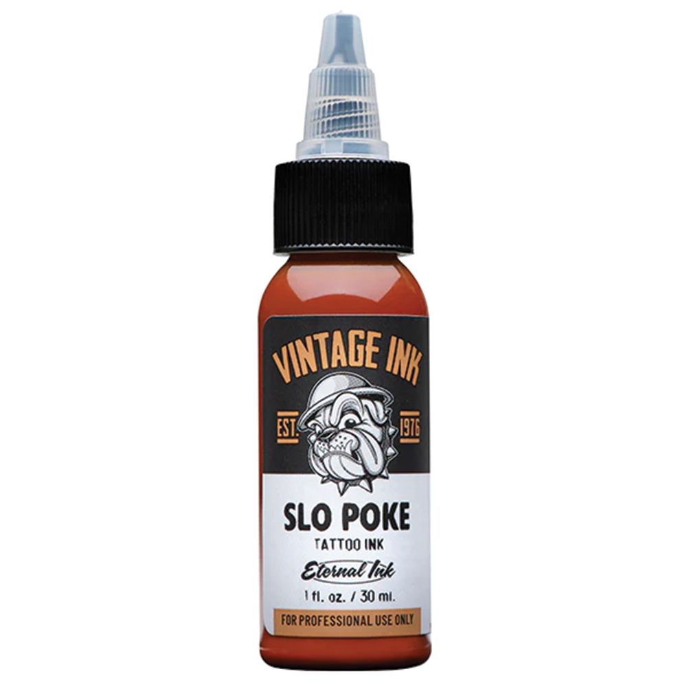 Eternal Ink Vintage Slo Poke 1oz