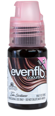 Perma Blend Evenflo Warm Black Eyeliner (Siciliano)
