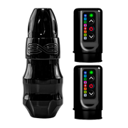 EXO Stealth + 2 PowerBolts