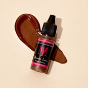 Monica Ivani Signature Series Faux Brown10ml