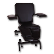 PLINTH 2000 INK-4 Electric Split Leg Tattoo Chair
