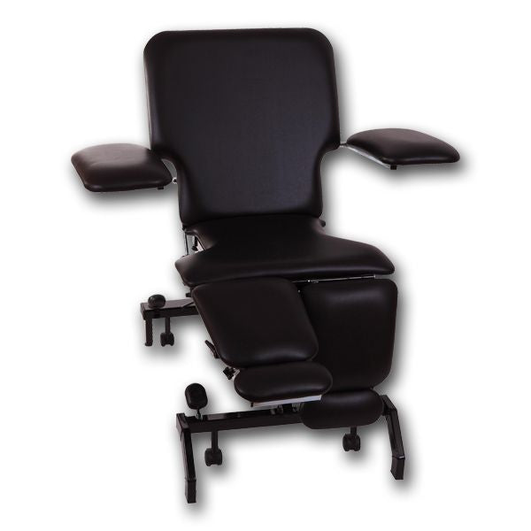 PLINTH 2000 INK-4 Electric Split Leg Tattoo Chair