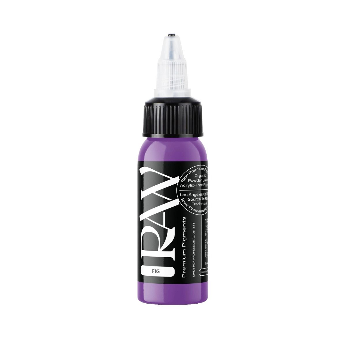 RAW Fig 1oz
