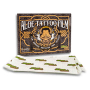 Aloe Tattoo Film Second Skin Pack (5)