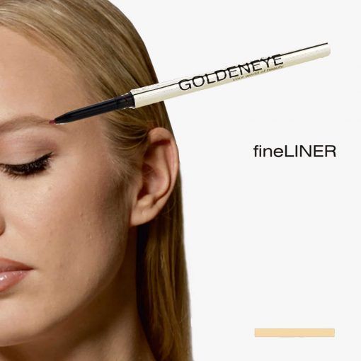 Goldeneye Fine Liner Camouflage