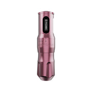 FK Irons One Adjust Tattoo Machine with Adjustable Stroke - Pop Pink