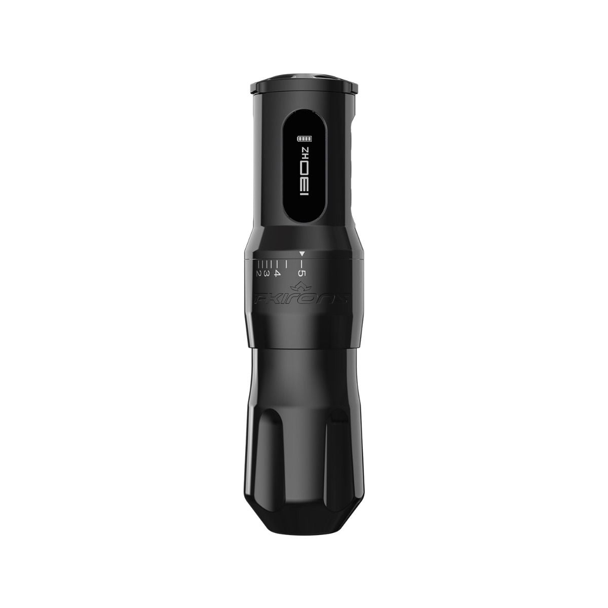 FK Irons One Adjust Tattoo Machine with Adjustable Stroke - Stealth