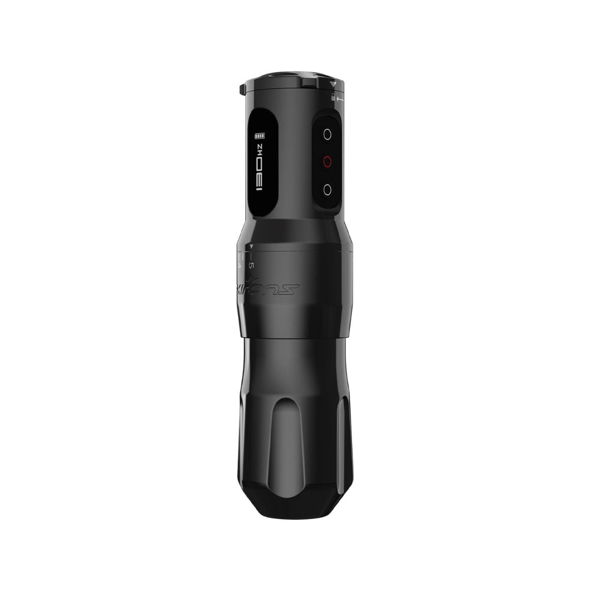 FK Irons One Adjust Tattoo Machine with Adjustable Stroke - Stealth