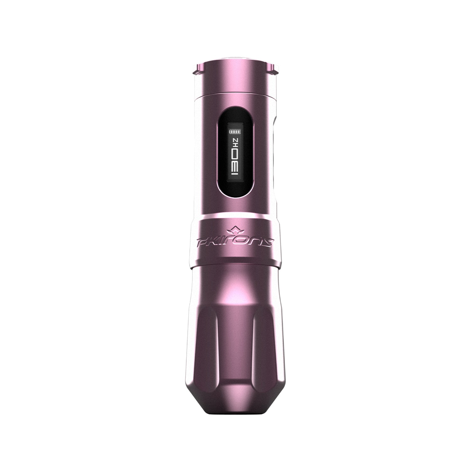 FK Irons One Update Pop Pink 3.0mm
