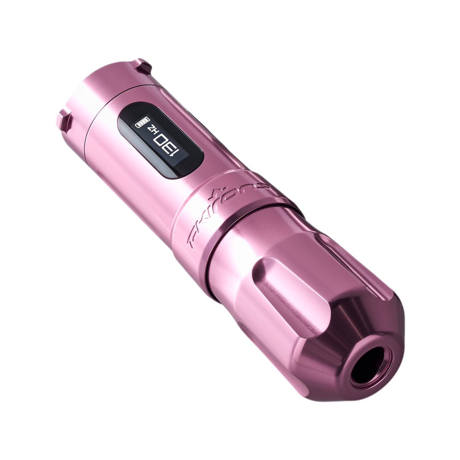 FK Irons One Update Pop Pink 3.0mm