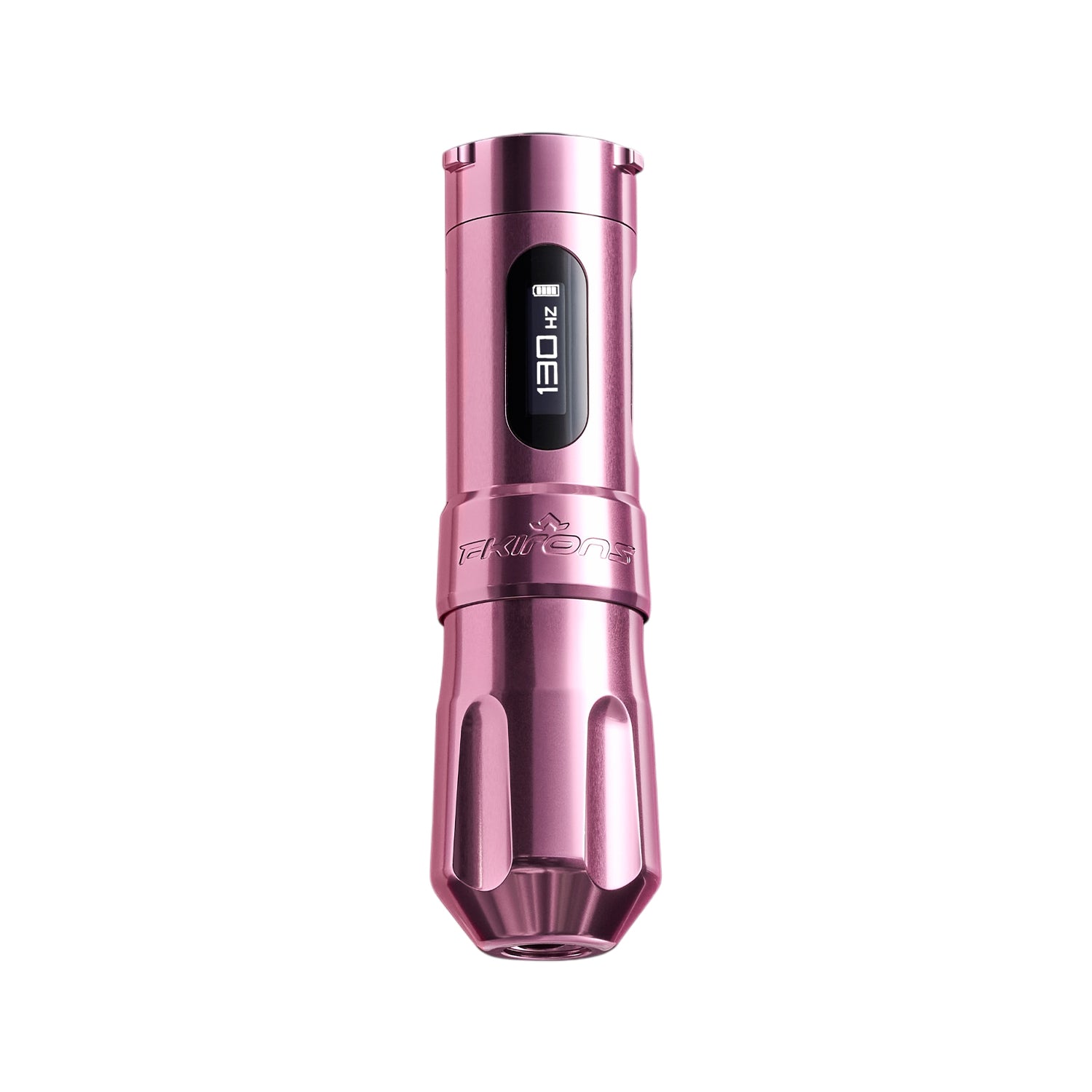 FK Irons One Update Pop Pink 3.0mm